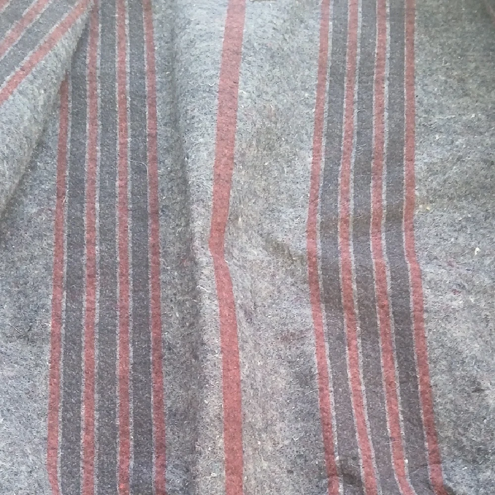 Men's Vintage Canyon Guide Aztec Bomber Jacket Large Brand New Condition! - Picture 8 of 8